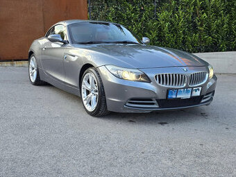 BMW Z4 35i , 225 KW, r.v. 2009, 85.000KM
