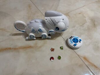 Robo Chameleón pozri viac inzerátov