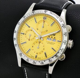 Hodinky RSW Automatic
