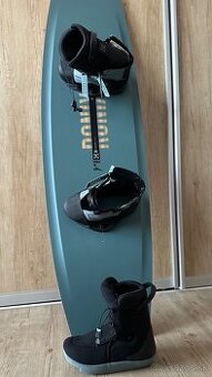 Wakeboard Ronix Atmos