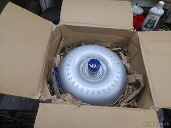 hydromenič bmw M57 160kw