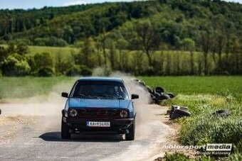 golf mk2