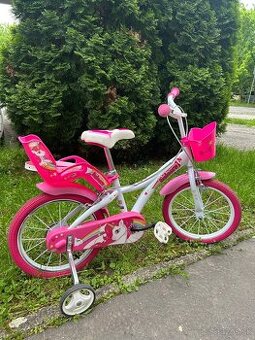 Detský bicykel 14”