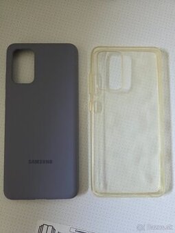 Darujem kryty na Samsung Galaxy S20+