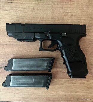Glock 26 advance Tokyo marui