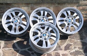 Disky BMW R16