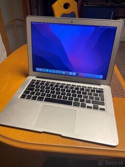 Apple macbook air 2017