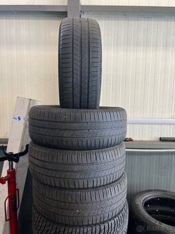 Letné pneu Michelin 205/55/R16 4ks