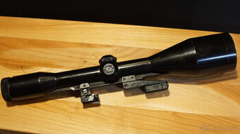Na predaj Zeiss Diatal Z 8x56 so schwenkovou montazou
