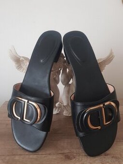 Damske letne slapky