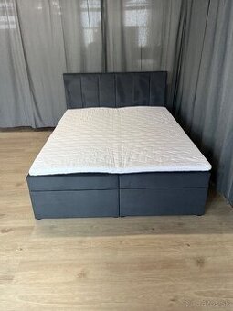 Manželská posteľ 245/C