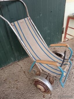 Retro všeličo