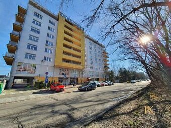 PRENÁJOM - 1i zariadený byt na ulici Antolská pri Draždiaku