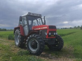 Zetor Crystal 8145 s TP ŠPZ
