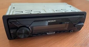 Sony DSX-A210UI