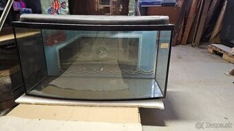 Akvarium 100x50x40
