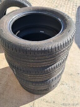 predam 4kusi letné pneumatiky 205/55r16