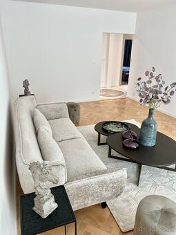 2-izb.byt po kompletnej rekonštrukcii-doposial neobývaný