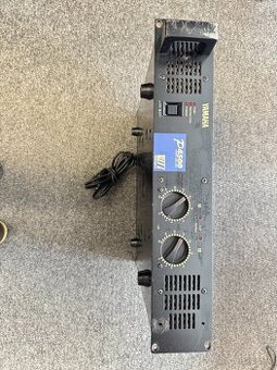 Zosilňovač Yamaha P4500 1400W