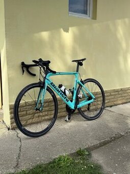Bianchi aria ultegra 57 carbon
