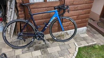 Canyon ultimate-M