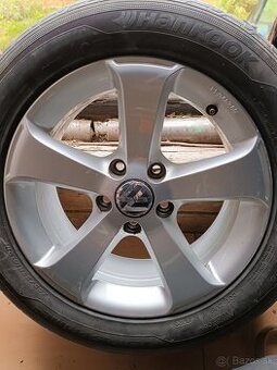 Elektrony Volswagen 5x112 r16