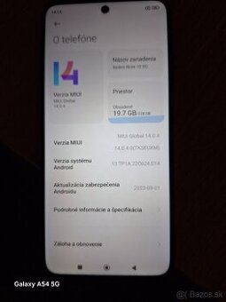 Mobilný telefon