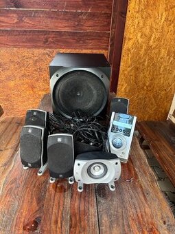 Predám logitech z-5500