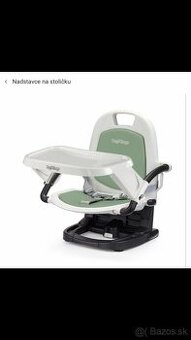 Nadstavec na stolicku Peg Perego
