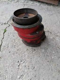 Kúpim  pridavnu spomalovaciu prevodovku MM151
