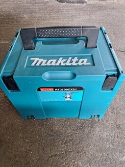 Multifunkčná freza Makita RT0700CX2J