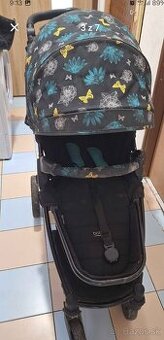 Britax Bmotion plus