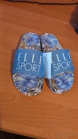 ELEE Sport - šlapky velkost 40 / 7