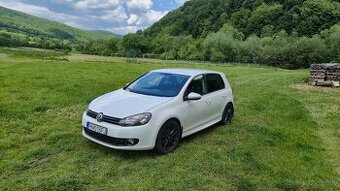 Volkswagen Golf 6 VI 1.2 TSI
