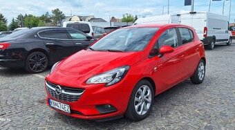 Opel Corsa Excite 1,4e 90k