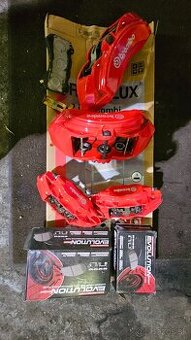 Jeep Grand Cerokke wkw srt streme kotyce platnicky