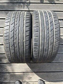 235/40 R18 letne pneu Matador