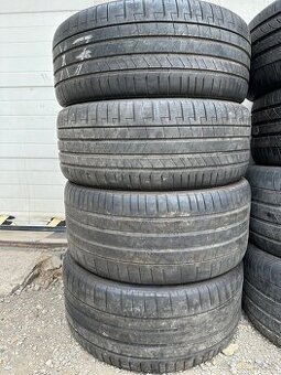 Pirelli P ZERO
