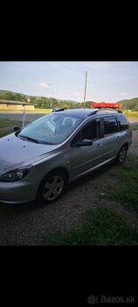 Peugeot 307 sw 1.6 hdi 80kw