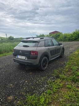 Predám Citroën C4 Cactus