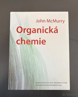 John McMurry - Organická chemie