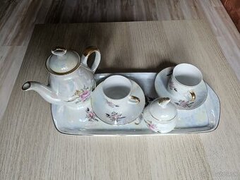 Predám porcelánový servis