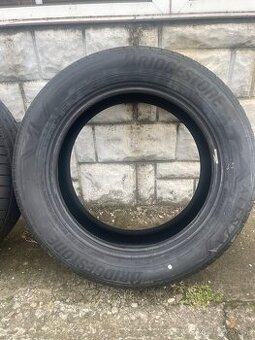 letne pneumatiky Bridgestone 255/55 R19