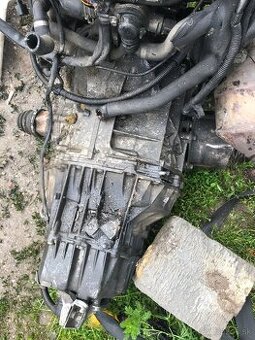 Prevodovka automatická 1.9tdi 96kw 6q Avf
