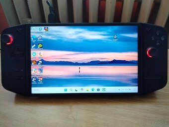 Lenovo legion go