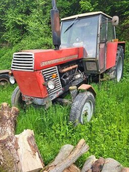 Zetor 12011