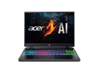 💻 Herný notebook – RTX 4070, Ryzen 7, 16" 165Hz IPS