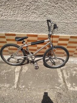 BMX 24 cross
