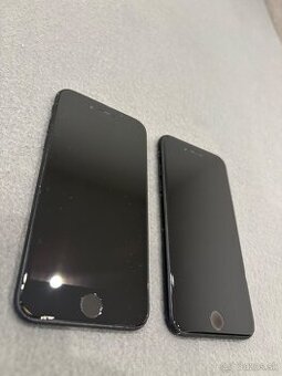 Predám iPhone SE