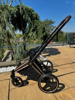 Cybex priam 4.0